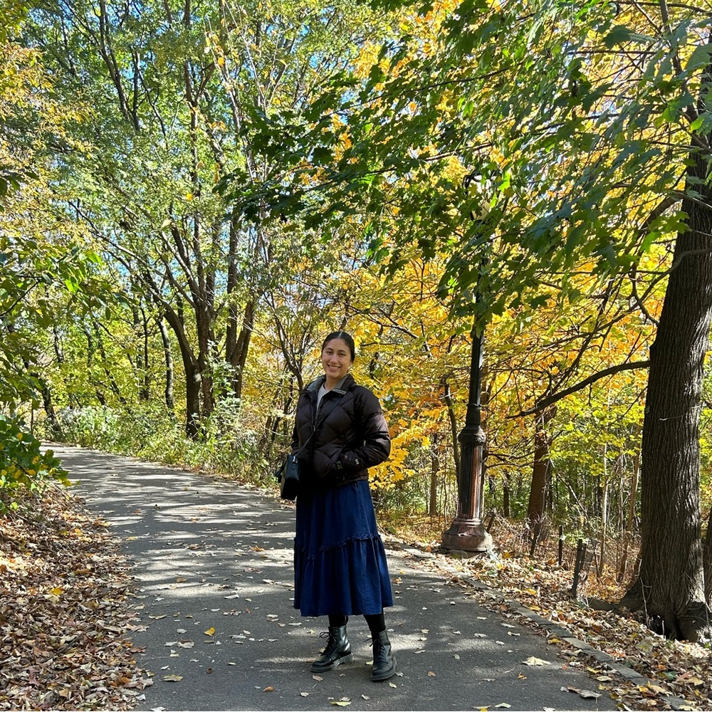 Meet your Posher, Caitlin